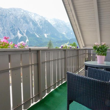 טאופליץ Alpine Appartement Top 8 By Aa Holiday Homes מראה חיצוני תמונה