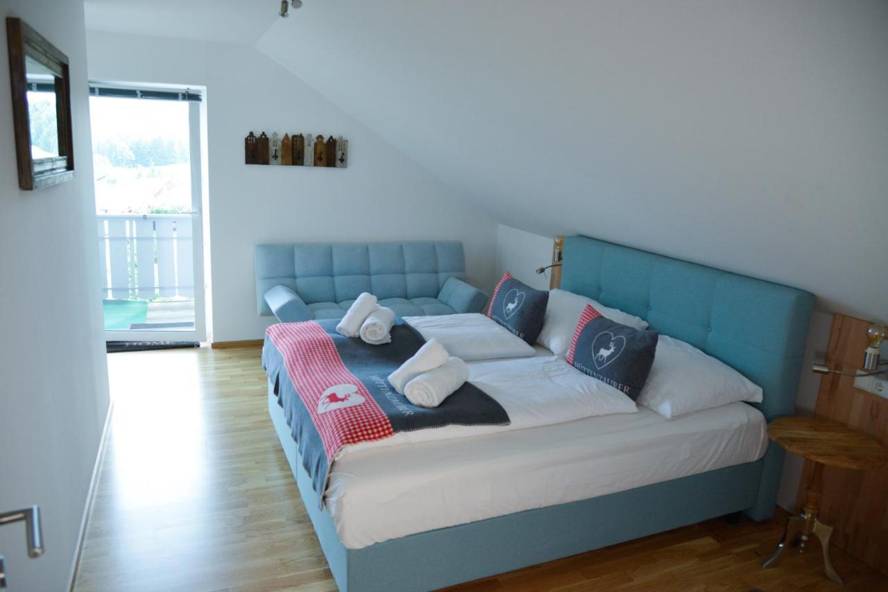 טאופליץ Alpine Appartement Top 8 By Aa Holiday Homes מראה חיצוני תמונה