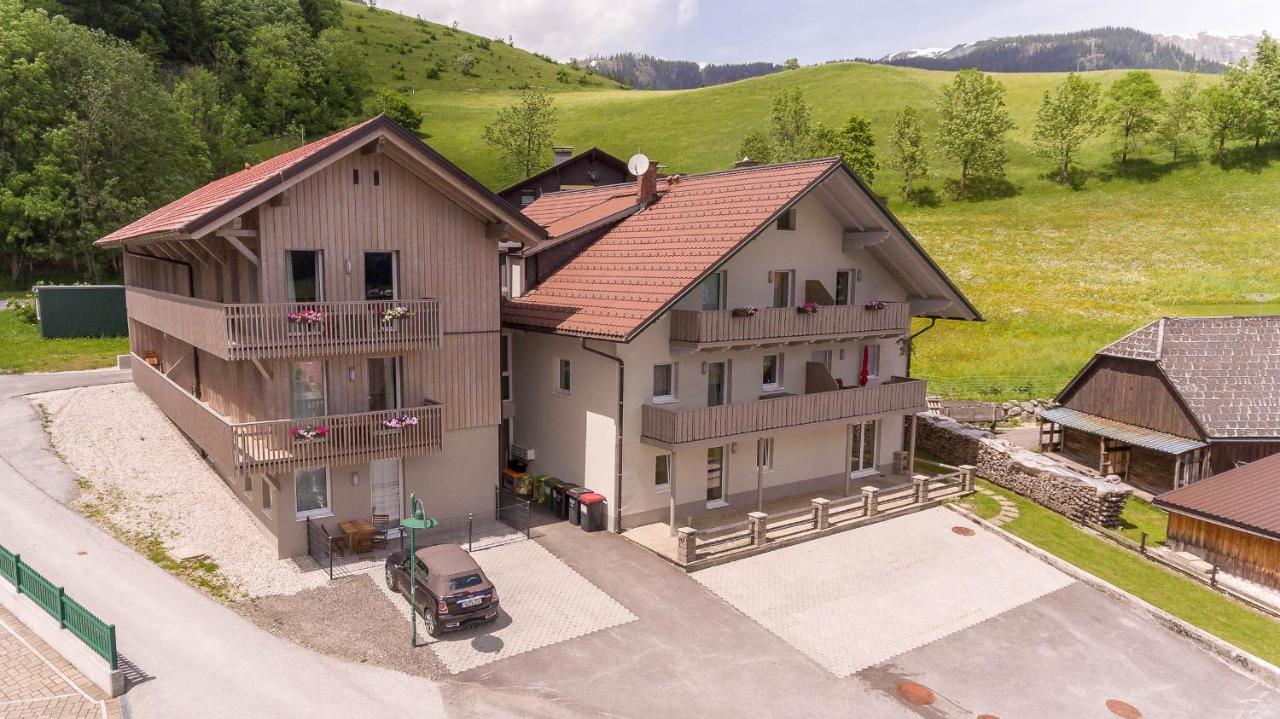 טאופליץ Alpine Appartement Top 8 By Aa Holiday Homes מראה חיצוני תמונה