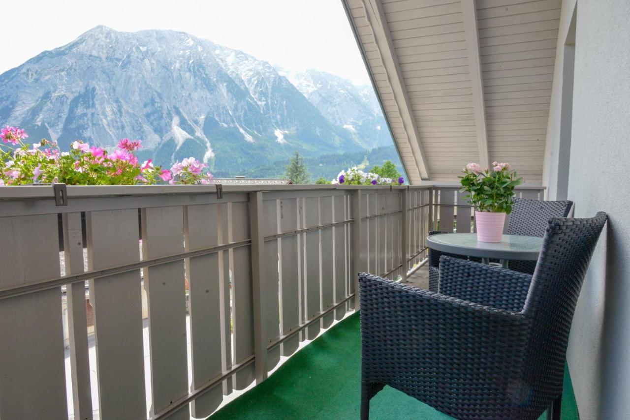 טאופליץ Alpine Appartement Top 8 By Aa Holiday Homes מראה חיצוני תמונה